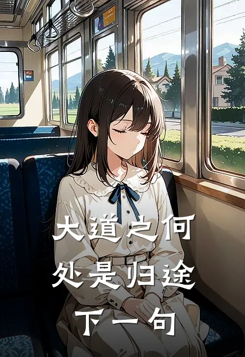 大道之何处是归途下一句
