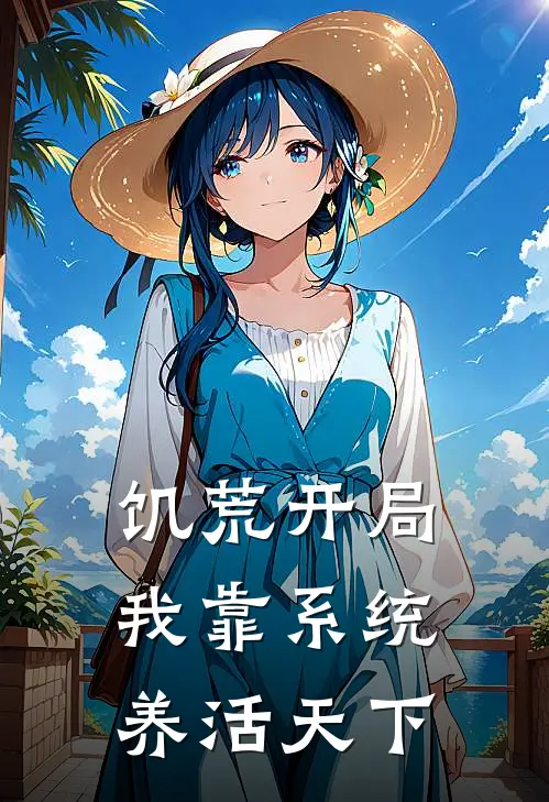 饥荒开局，我靠系统养活天下苏辰李伯最新完结小说推荐_全集免费小说饥荒开局，我靠系统养活天下苏辰李伯