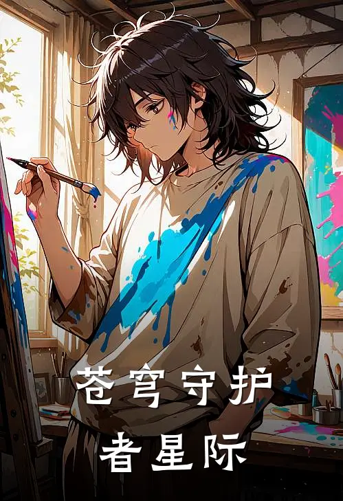 苍穹守护者星际(苏璃苏璃)全本免费小说_新热门小说苍穹守护者星际苏璃苏璃