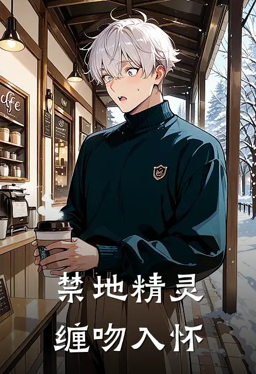 禁地精灵缠吻入怀