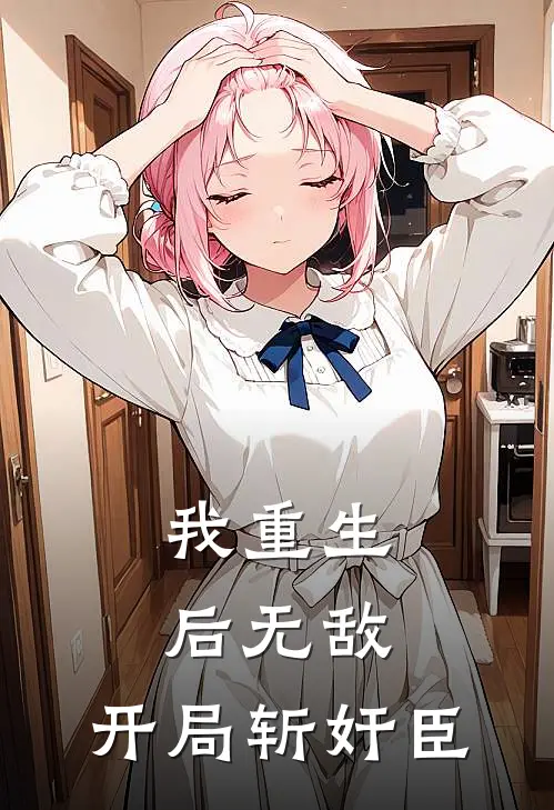 我重生后无敌：开局斩奸臣苏璎苏婉清免费小说全本阅读_小说免费完结我重生后无敌：开局斩奸臣苏璎苏婉清