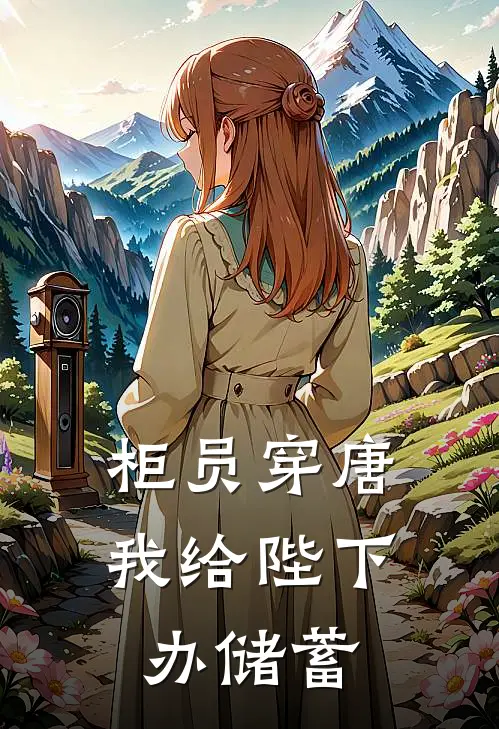 柜员穿唐：我给陛下办储蓄