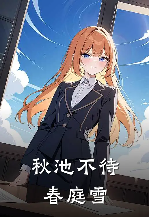 《秋池不待春庭雪》柳熏儿柳林免费完本小说在线阅读_《秋池不待春庭雪》柳熏儿柳林免费小说