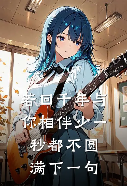 若回千年与你相伴 少一秒都不圆满下一句