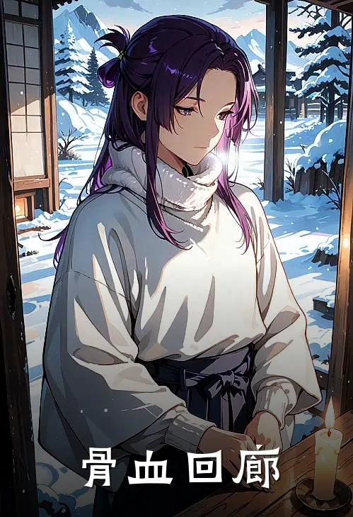 骨血回廊(韩青阳韩青阳)完整版免费阅读_最新章节列表骨血回廊(韩青阳韩青阳)