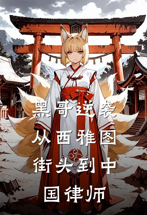 黑哥逆袭:从西雅图街头到中国律师黑哥马库斯完整版免费小说_热门网络小说推荐黑哥逆袭:从西雅图街头到中国律师(黑哥马库斯)