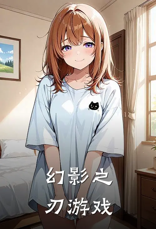 幻影之刃游戏