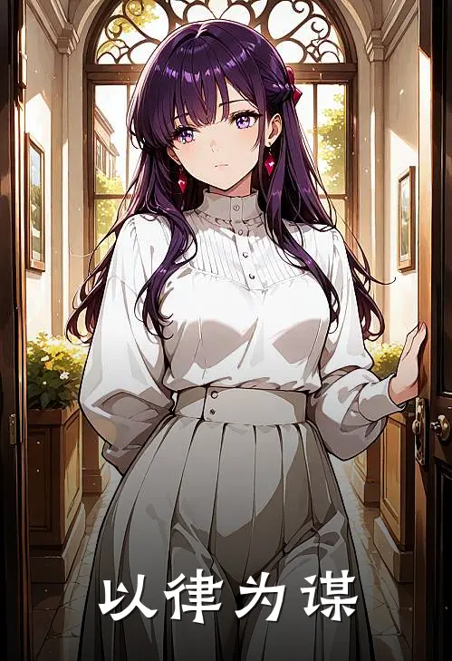 秦舒傅西洲《以律为谋》完结版阅读_(以律为谋)全集阅读