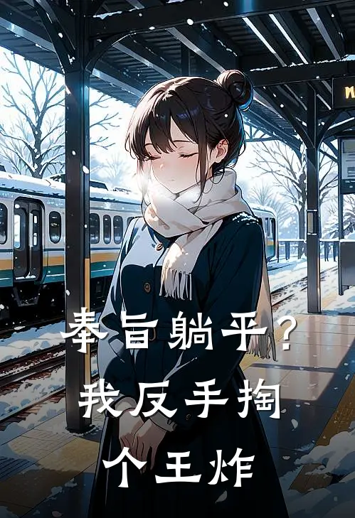 奉旨躺平？我反手掏个王炸