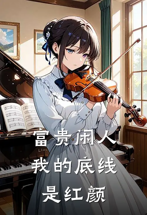 富贵闲人，我的底线是红颜林非唐沐全本完结小说_最新章节列表富贵闲人，我的底线是红颜(林非唐沐)