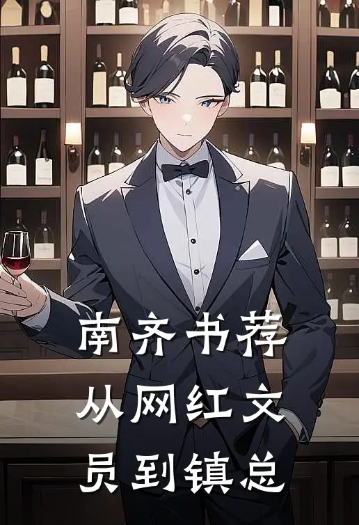 南齐书荐：从网红文员到镇总