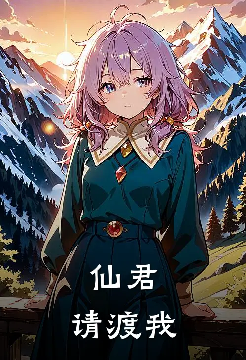 仙君，请渡我沈厌苏知意全文阅读免费全集_最新全本小说仙君，请渡我(沈厌苏知意)