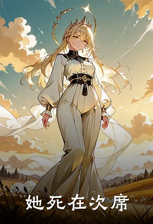 她死在次席(林瑶林清)完整版免费全文阅读_最热门小说她死在次席林瑶林清