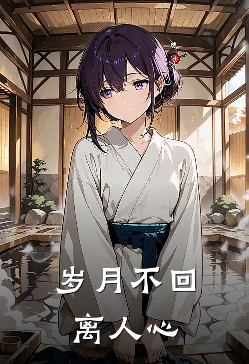 岁月不回离人心