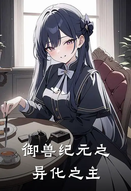 御兽纪元之异化之主