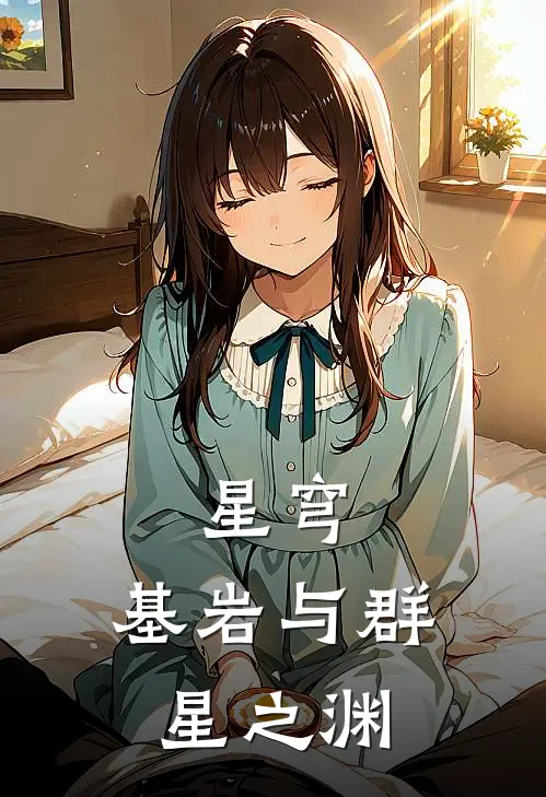 星穹：基岩与群星之渊