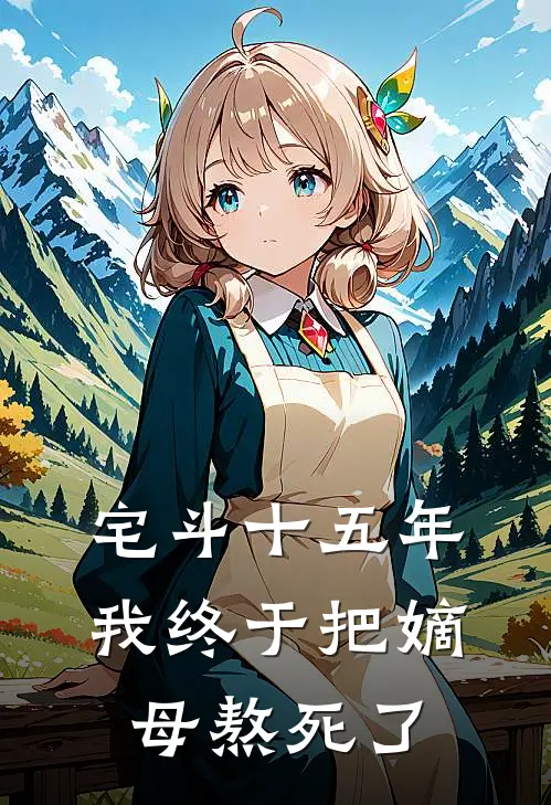 赵青鸾赵夕月宅斗十五年，我终于把嫡母熬死了最新章节在线阅读_赵青鸾赵夕月完整版阅读