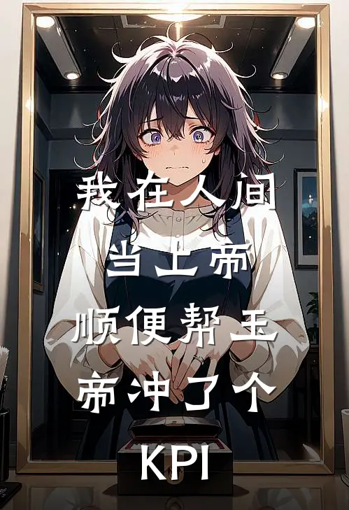 我在人间当上帝，顺便帮玉帝冲了个KPI(玉帝沈清玥)全文免费阅读无弹窗大结局_《我在人间当上帝，顺便帮玉帝冲了个KPI》玉帝沈清玥免费小说