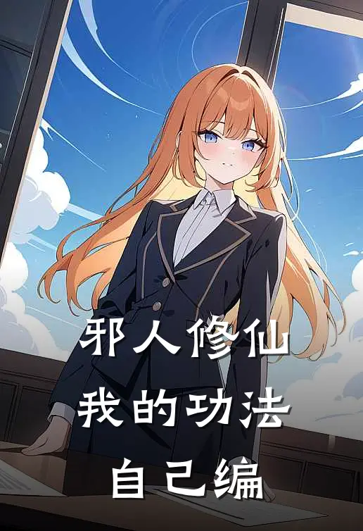 《邪人修仙：我的功法自己编》王野张同完结版阅读_王野张同完结版在线阅读