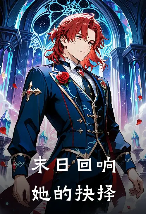 末日回响：她的抉择