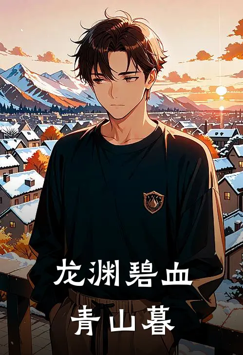 龙渊碧血青山暮嘉秦祁雨菲完整版小说全文免费阅读_最新章节列表龙渊碧血青山暮(嘉秦祁雨菲)