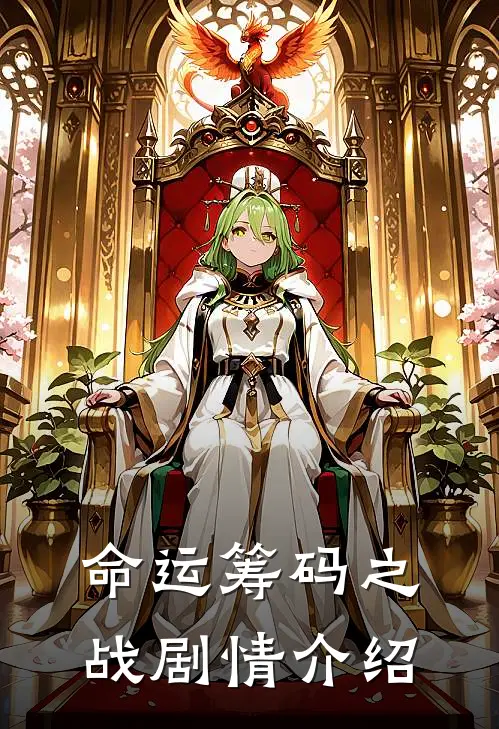 命运筹码之战剧情介绍