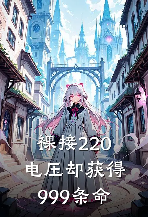 裸接220电压却获得999条命陈月林小雨完结小说免费阅读_热门免费小说裸接220电压却获得999条命(陈月林小雨)