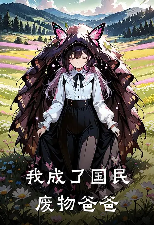 我成了国民废物爸爸