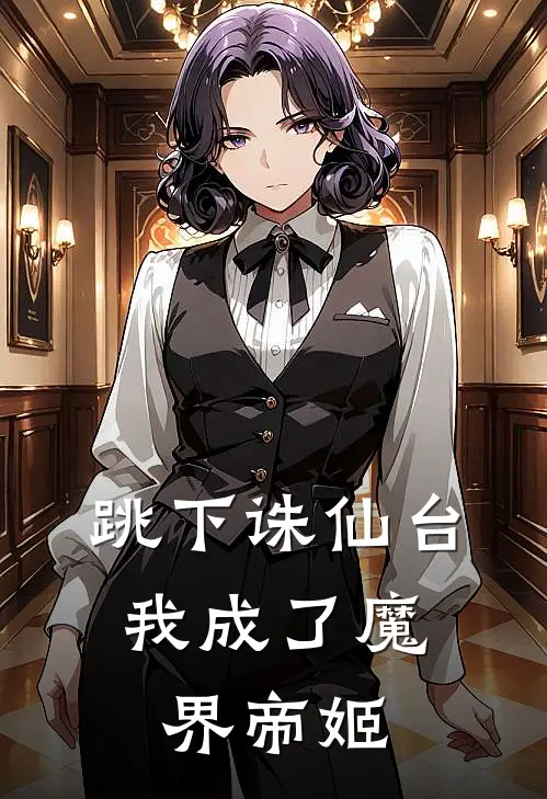 跳下诛仙台，我成了魔界帝姬素锦天妃素锦最新推荐小说_完结版小说推荐跳下诛仙台，我成了魔界帝姬素锦天妃素锦