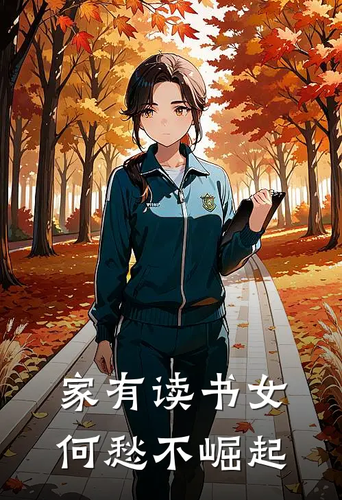 家有读书女，何愁不崛起(林思源林万水)完本小说大全_热门小说大全家有读书女，何愁不崛起林思源林万水