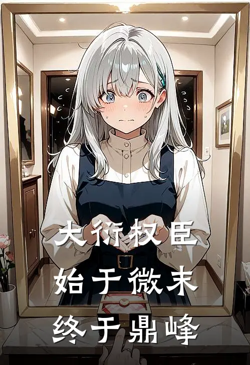 大衍权臣：始于微末，终于鼎峰石皓天李嵩最新热门小说_免费小说全文阅读大衍权臣：始于微末，终于鼎峰(石皓天李嵩)