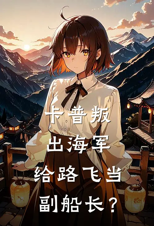 卡普叛出海军，给路飞当副船长？(卡普雷克顿)最新小说_免费阅读完整版小说卡普叛出海军，给路飞当副船长？(卡普雷克顿)