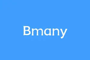 Bmany