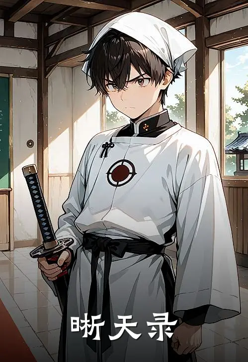 林晰吴彪《晰天录》最新章节阅读_(林晰吴彪)热门小说