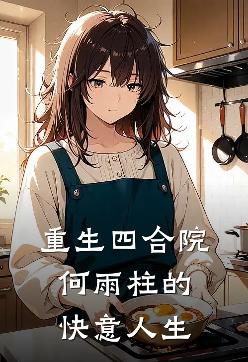 重生四合院：何雨柱的快意人生(何雨柱秦淮茹)最新小说全文阅读_最新章节列表重生四合院：何雨柱的快意人生(何雨柱秦淮茹)