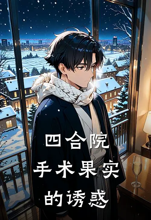 四合院：手术果实的诱惑