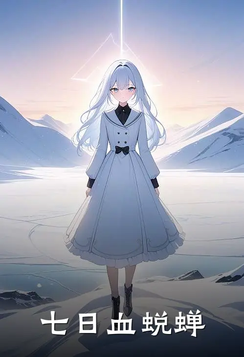 七日血蜕蝉(江季夏咏)网络热门小说_最新小说七日血蜕蝉(江季夏咏)