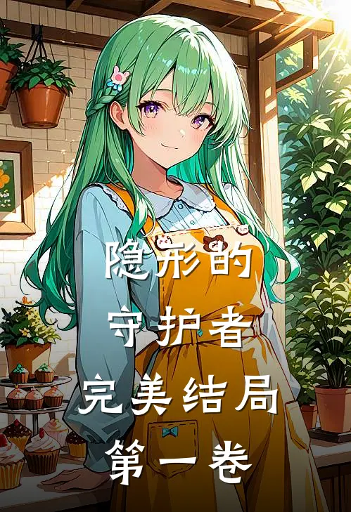 隐形的守护者:完美结局，第一卷