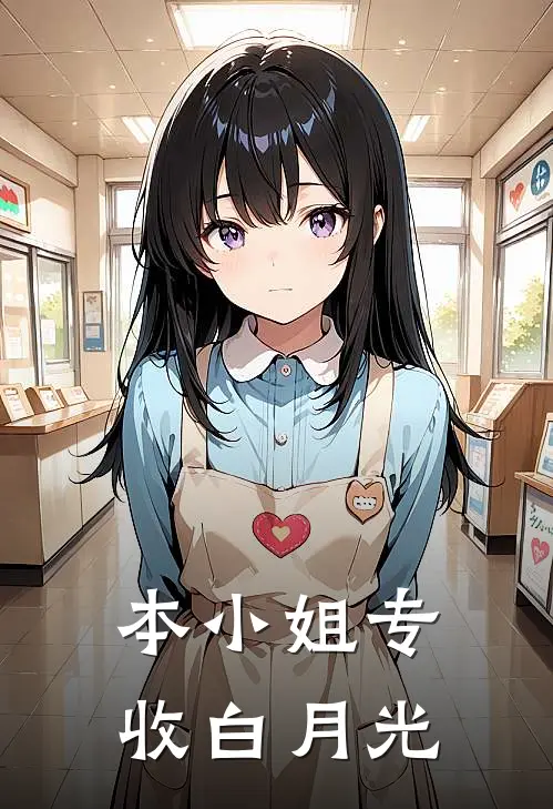 本小姐专收白月光陆云顾轻舟完结小说免费阅读_热门免费小说本小姐专收白月光(陆云顾轻舟)
