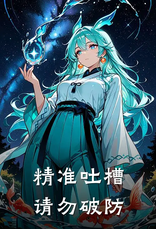 精准吐槽请勿破防