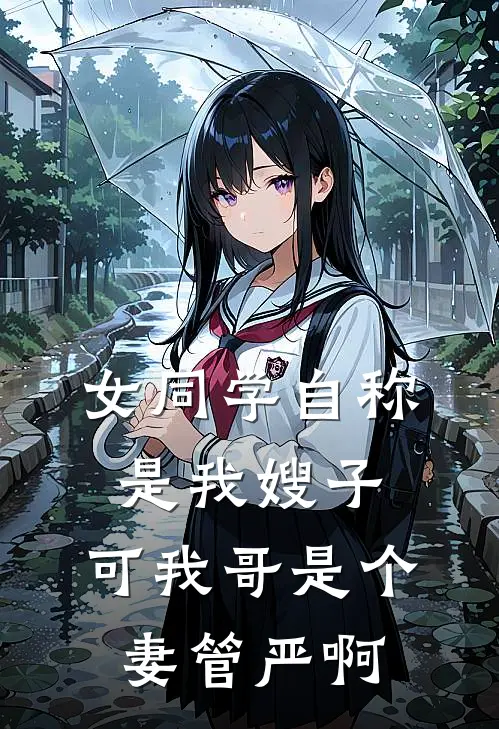 女同学自称是我嫂子，可我哥是个妻管严啊季昀何倩免费小说_完本免费小说女同学自称是我嫂子，可我哥是个妻管严啊季昀何倩