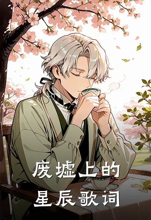 废墟上的星辰歌词