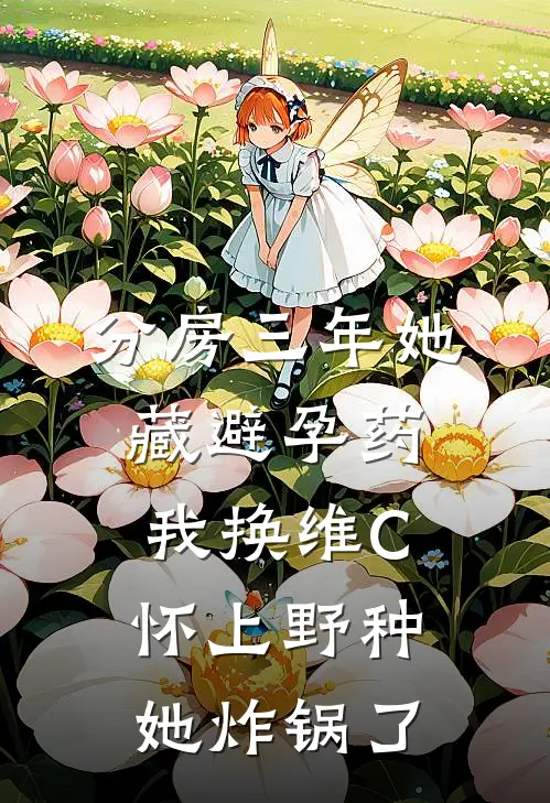 分房三年她藏避孕药，我换维C，怀上野种她炸锅了徐薇周铭最新小说推荐_完结小说分房三年她藏避孕药，我换维C，怀上野种她炸锅了(徐薇周铭)