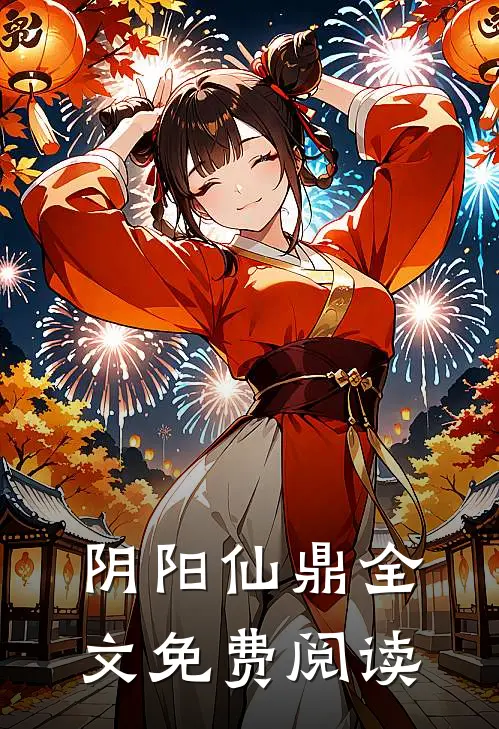 阴阳仙鼎全文免费阅读