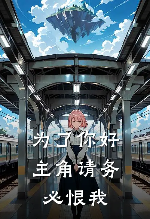 为了你好，主角请务必恨我凌夜林风免费热门小说_最热门小说为了你好，主角请务必恨我凌夜林风