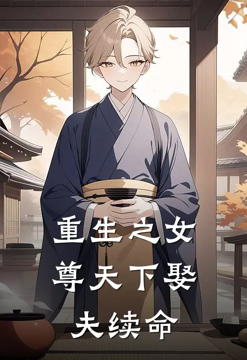 重生之女尊天下娶夫续命