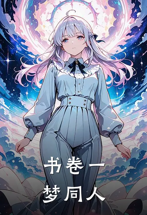 书卷一梦同人宋小鱼南珩全章节免费在线阅读_《书卷一梦同人》精彩小说