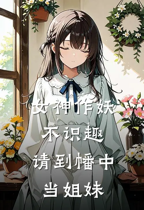 杜落哥布林（女神作妖不识趣，请到幡中当姐妹）最新章节列表_（杜落哥布林）女神作妖不识趣，请到幡中当姐妹最新小说