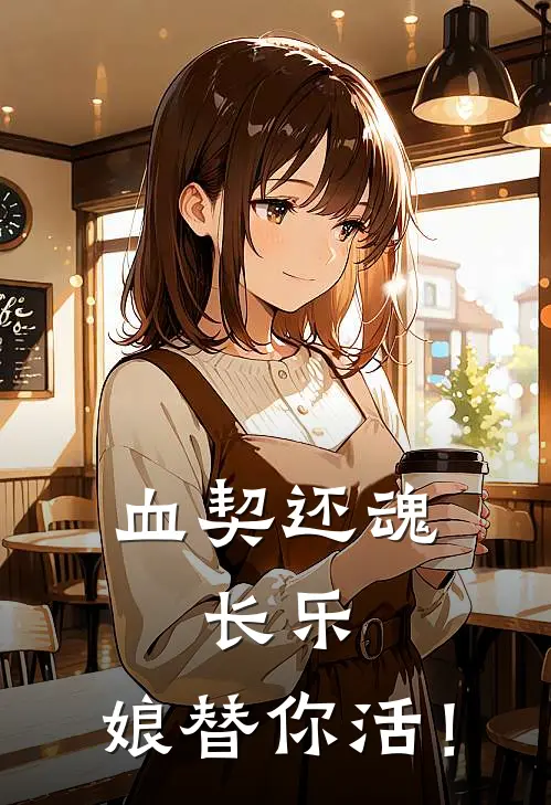 血契还魂：长乐，娘替你活！(顾昭玥林清玄)完整版免费全文阅读_最热门小说血契还魂：长乐，娘替你活！顾昭玥林清玄