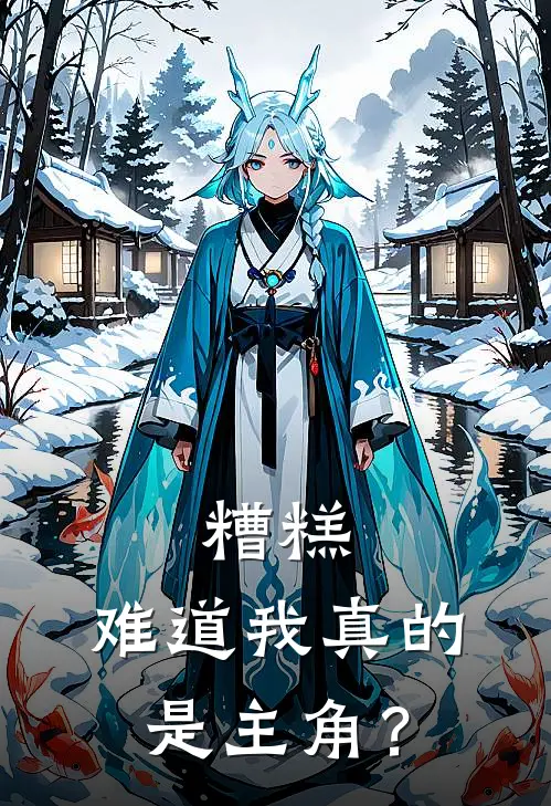 糟糕，难道我真的是主角？(唐离竹李望舒)小说最新章节_全文免费小说糟糕，难道我真的是主角？唐离竹李望舒